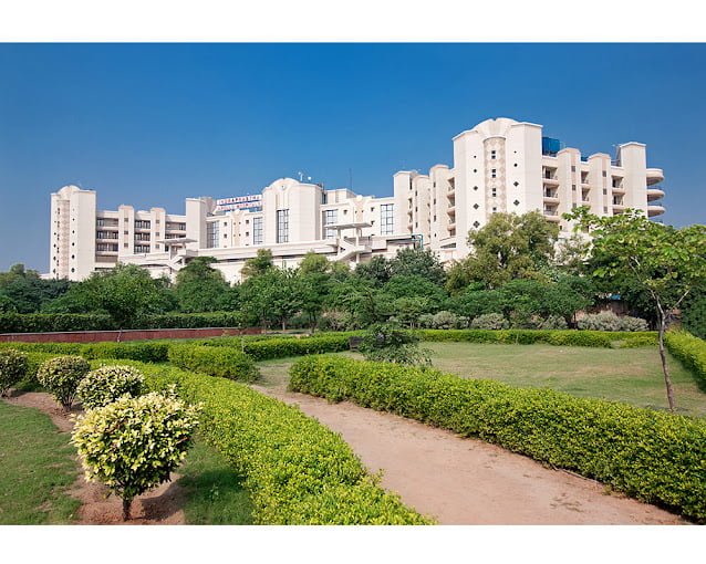 Apollo HospitalsDelhi Relieka Healthcare