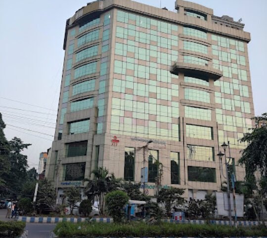 Manipal Hospital Kolkata